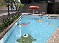 Marina Bay Suites (D1), Condominium #499387171